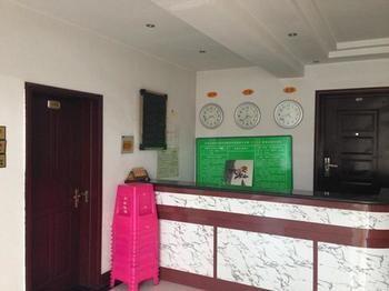 Taihuai Wutai Mountain Yunhai Hotel المظهر الخارجي الصورة