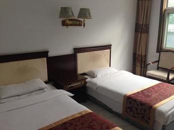 Taihuai Wutai Mountain Yunhai Hotel المظهر الخارجي الصورة