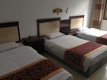 Taihuai Wutai Mountain Yunhai Hotel المظهر الخارجي الصورة