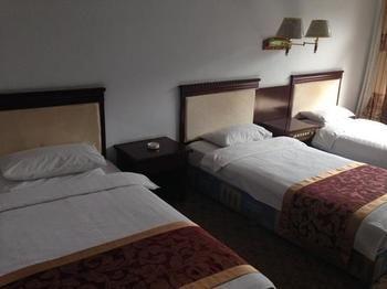 Taihuai Wutai Mountain Yunhai Hotel المظهر الخارجي الصورة